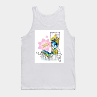 Phosphophyllite, Houseki no Kuni Tank Top